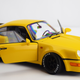 Illustration for article titled Wheel Swap Wednesday: 964 Turbo project